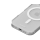 Holdit MagSafe Case iPhone 17 Pro Max White/Transparent - 1361735 - zdjęcie 3